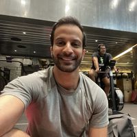 nasser Almujaibel's Photo