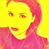 Meltem Yüksel的照片