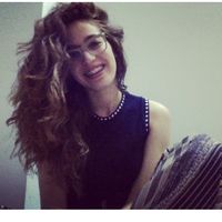 Fotos von sofia elbaz