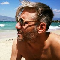 Panagiotis Plemmenos's Photo