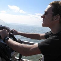 Spencer Emery's Photo