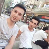 Caner Yanık's Photo