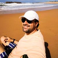 Soufiane Inn's Photo