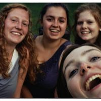 Triene Vandenbussche's Photo