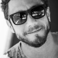 Pedro Escobar的照片