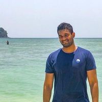 Bhuvaneesh Kumar JJ's Photo