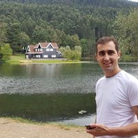 Ahmed Dahrouj's Photo