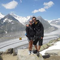 Fotos de Ariane Ste-Marie