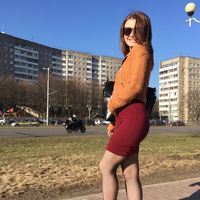 Yana Belous的照片