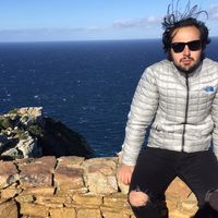 Photos de Vicenzo Esmanhotto