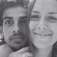 Mattias Manzoni's Photo