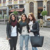 Tania Giacomuzzi Mota's Photo