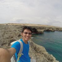 Kung Yu Cheung的照片