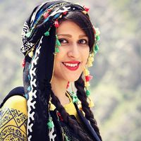 Shokoufe Ostadi's Photo