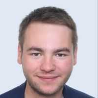 Maxence Abroic's Photo