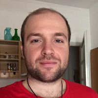 Luigi Tozzi的照片