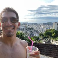 Maximiliano Díaz's Photo