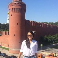 Veronika Khabtagaeva的照片