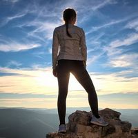 Hana Kroupová's Photo