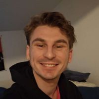 Nicolas Andrieu's Photo