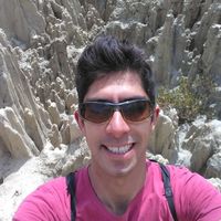 Julio Cesar Paulino的照片