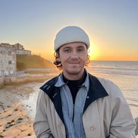 Koby Sobremesana's Photo