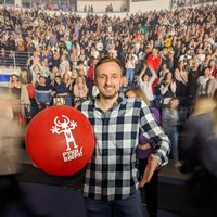 Le foto di Александр Савосько