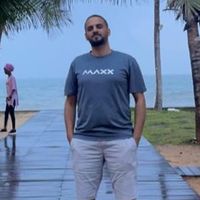 Abdul Khairy's Photo