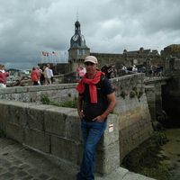 Mister Ecolo's Photo