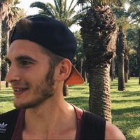 Dmitry Bastrakov's Photo