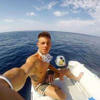 Lorenzo Rapetti's Photo