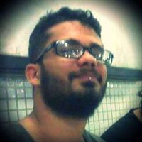 Rodrigo Sabino's Photo