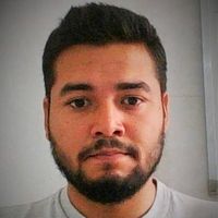 Ricardo Rocha's Photo