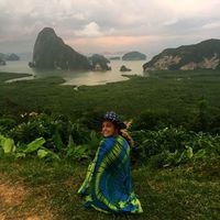 Calyn Walton的照片