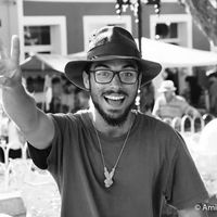 João Pedro Rey Pontara's Photo