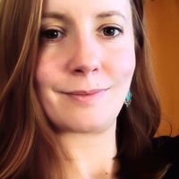 Fabienne Thomas's Photo