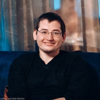 Alexander Podoplelov's Photo