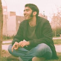 mahdi zeinali's Photo
