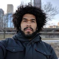 Ivan Medrano's Photo