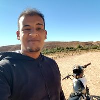 Fotos de Ilyas Babaadoun