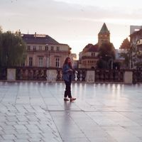 Fotos de Maria Stadnik