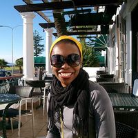 Connie Manyathi's Photo