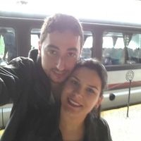 Wallace Teixeira's Photo