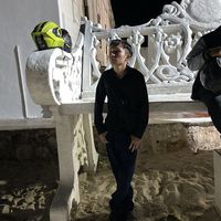 Kenneth Escalante的照片