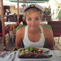 Megan Elliott's Photo