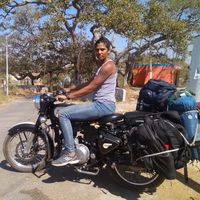 Sophia Pinto's Photo