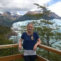 hendrika Langelüddecke's Photo