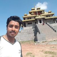 Rajesh Aryal's Photo