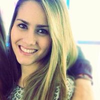 Gabriella Braga's Photo