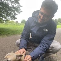 Giancarlo   Semeraro's Photo